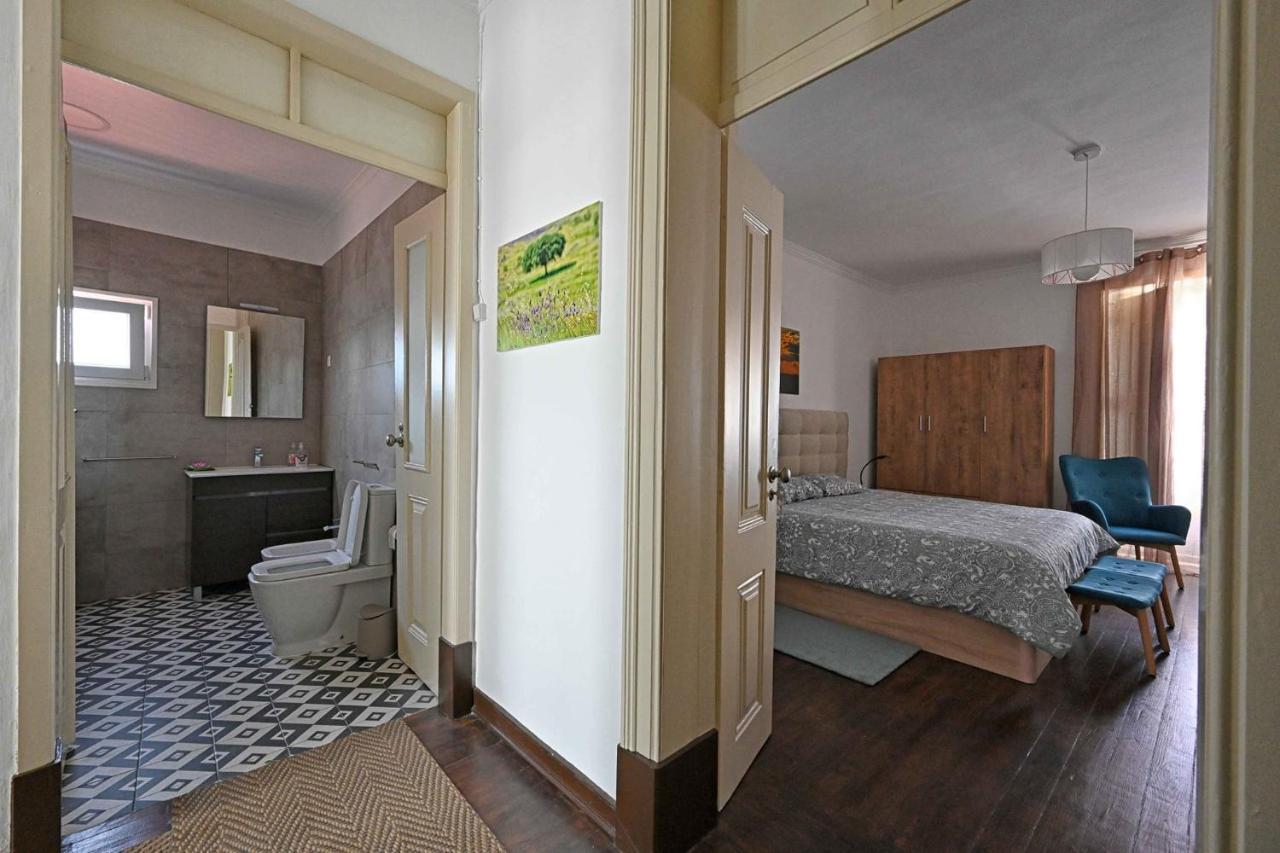 Matriz - Rooms ポルテル エクステリア 写真