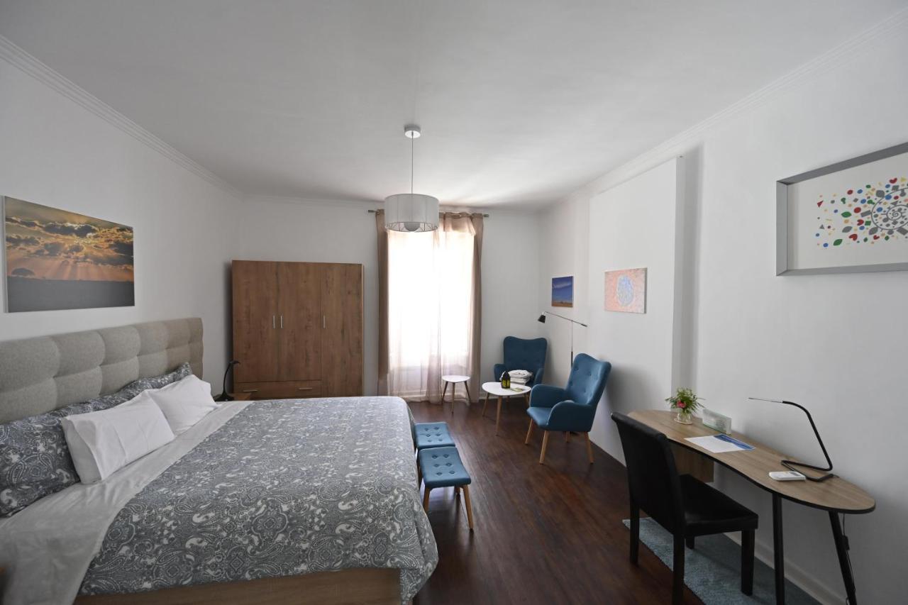 Matriz - Rooms ポルテル エクステリア 写真